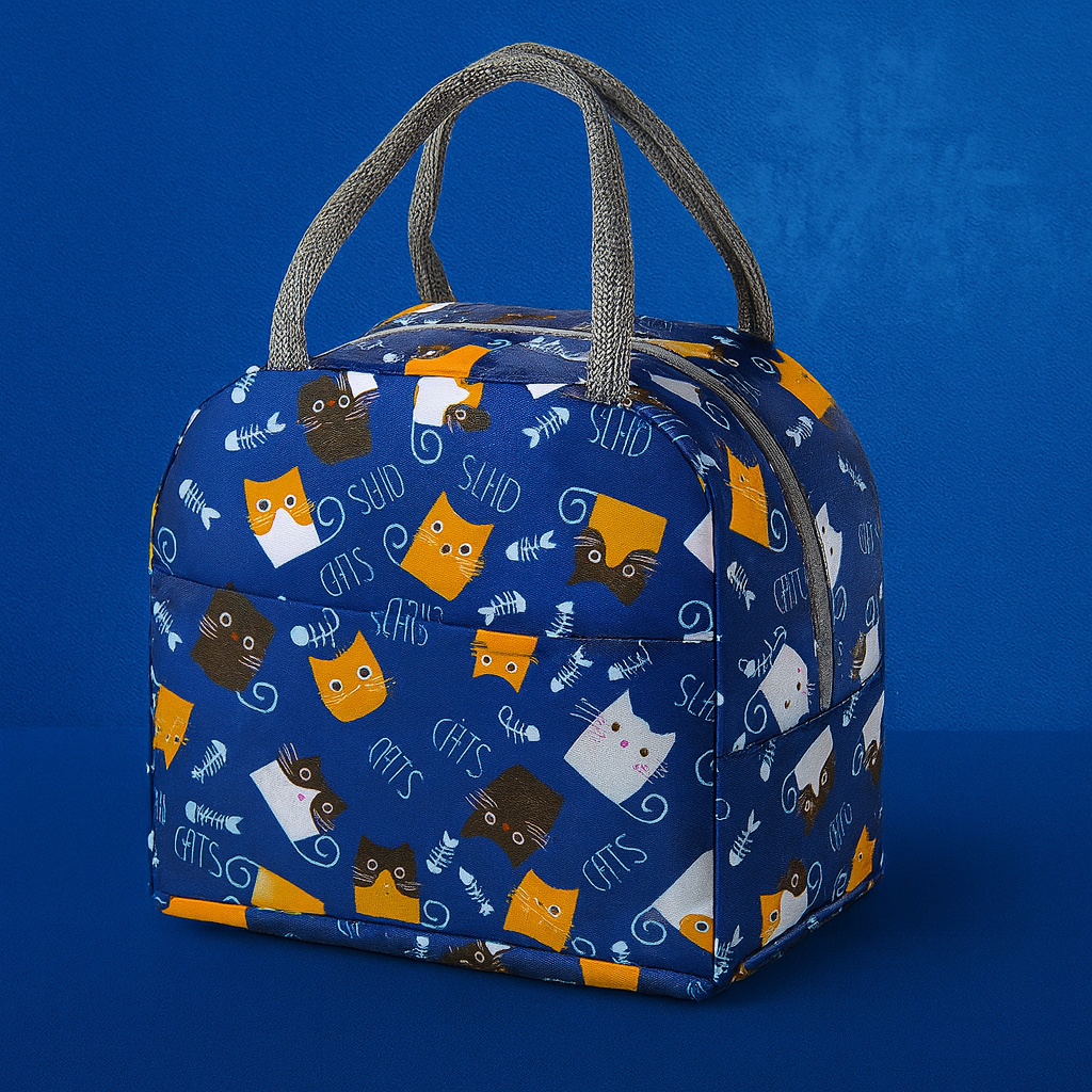 Photo de la collection lunch bag