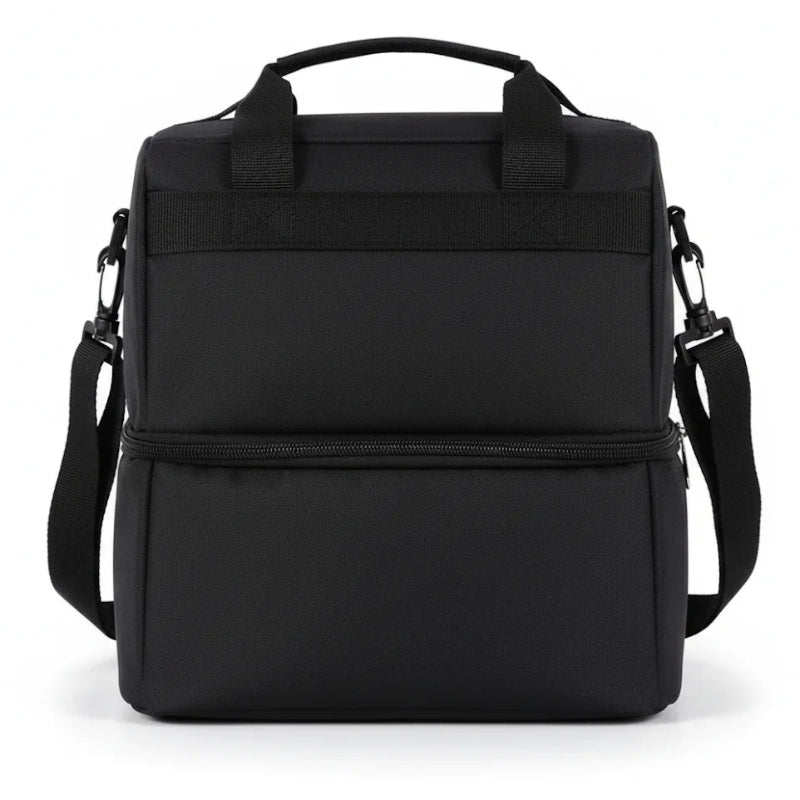 Sac isotherme-noir-vu-de-dos