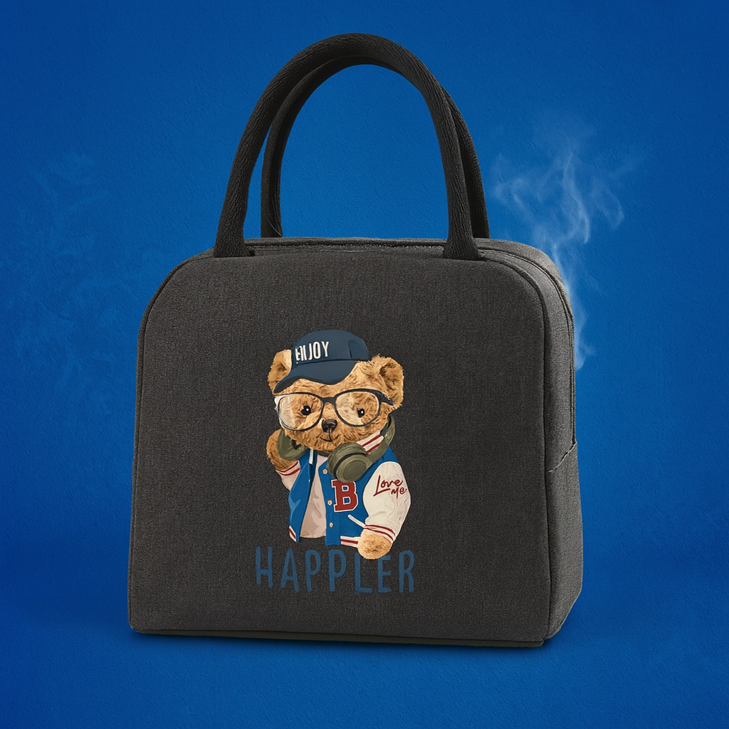 Photo de la collection sac isotherme repas