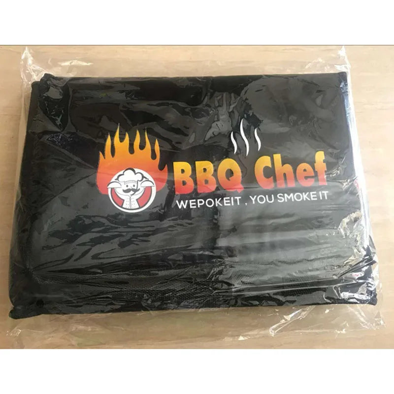 sac isotherme de livraison sous emballage