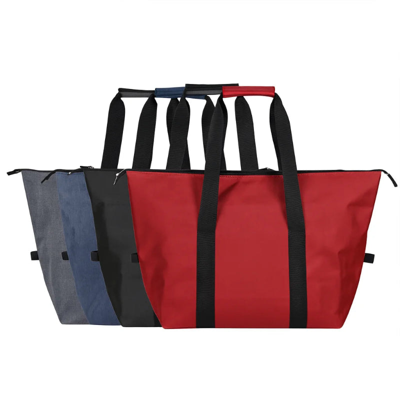 Grand sac isotherme multi couleur