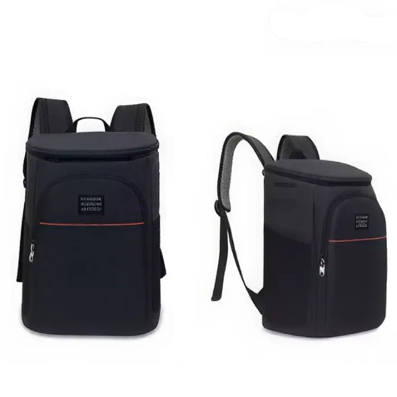 Sac à dos isotherme 20L bleu
