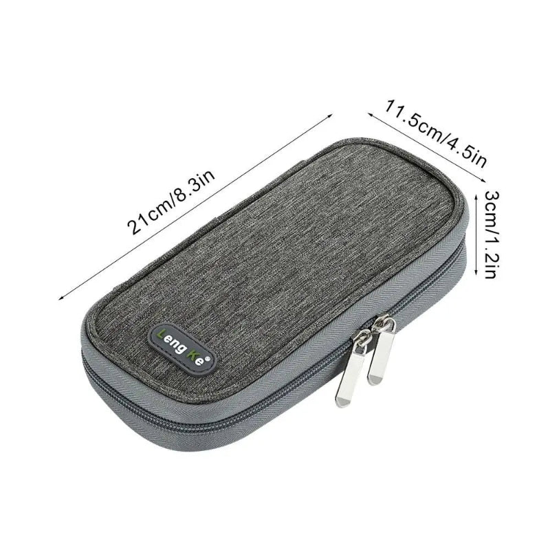 Cm du sac isotherme pour médicament