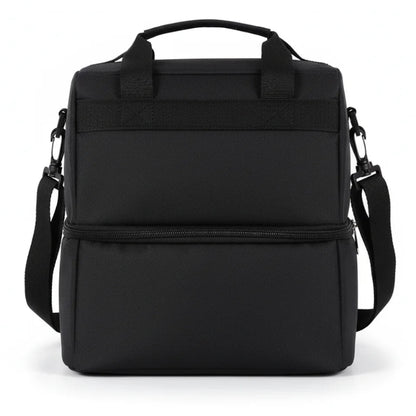 Sac isotherme-noir-vu-de-dos
